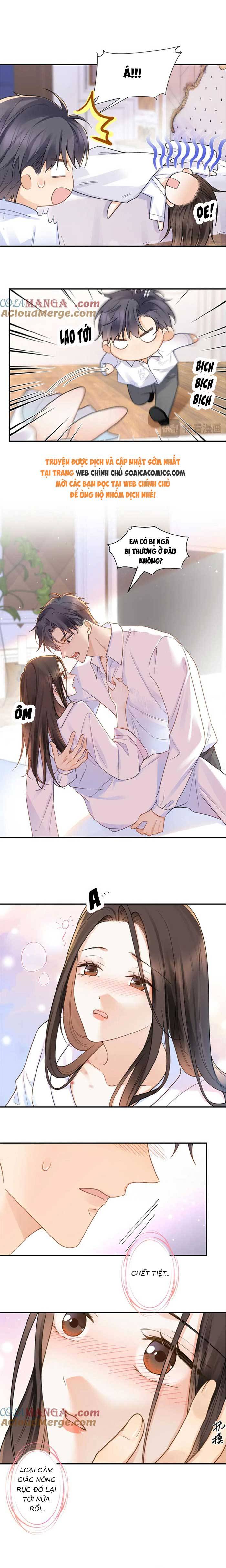 Hàng Tỷ Sao Trời Cũng Không Bằng Em Chap 73 - Next Chap 74