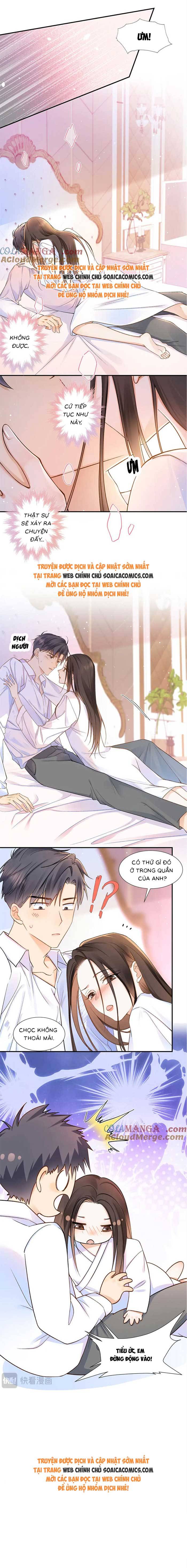 Hàng Tỷ Sao Trời Cũng Không Bằng Em Chap 73 - Next Chap 74