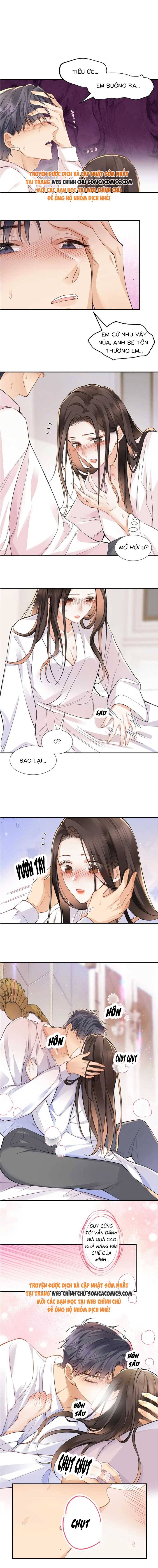 Hàng Tỷ Sao Trời Cũng Không Bằng Em Chap 74 - Next Chap 75