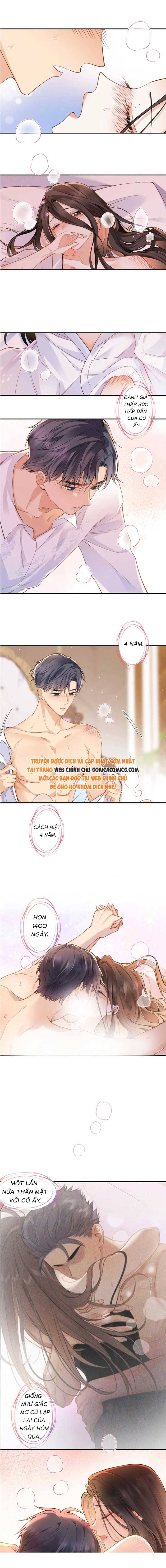 Hàng Tỷ Sao Trời Cũng Không Bằng Em Chap 74 - Next Chap 75