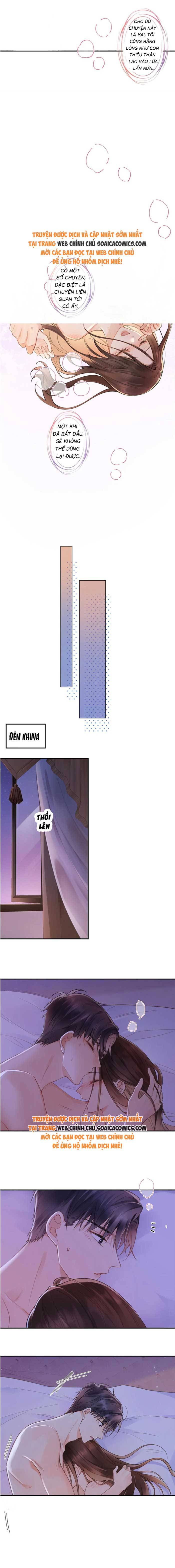 Hàng Tỷ Sao Trời Cũng Không Bằng Em Chap 74 - Next Chap 75