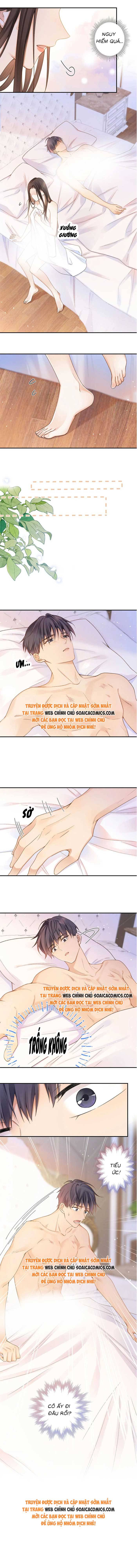 Hàng Tỷ Sao Trời Cũng Không Bằng Em Chap 74 - Next Chap 75
