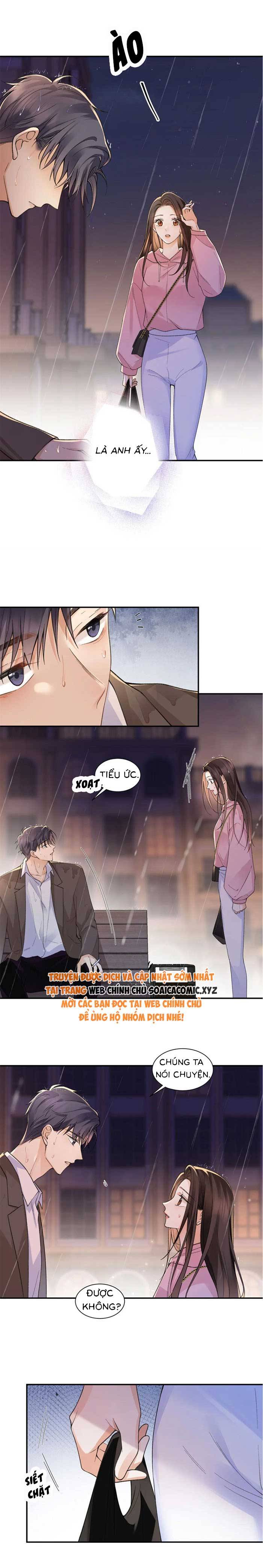 Hàng Tỷ Sao Trời Cũng Không Bằng Em Chap 75 - Next Chap 76