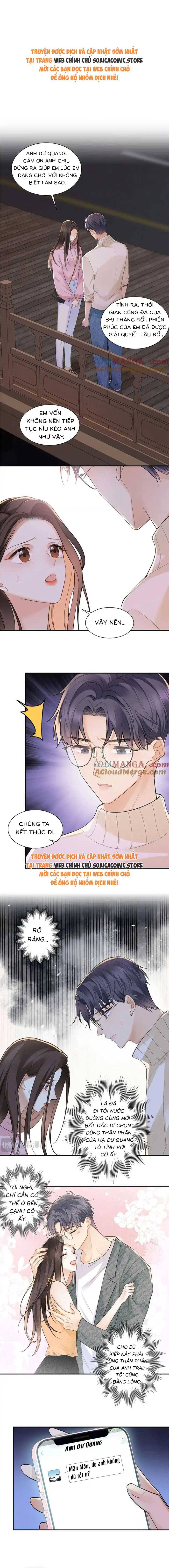 Hàng Tỷ Sao Trời Cũng Không Bằng Em Chap 78 - Next Chap 79
