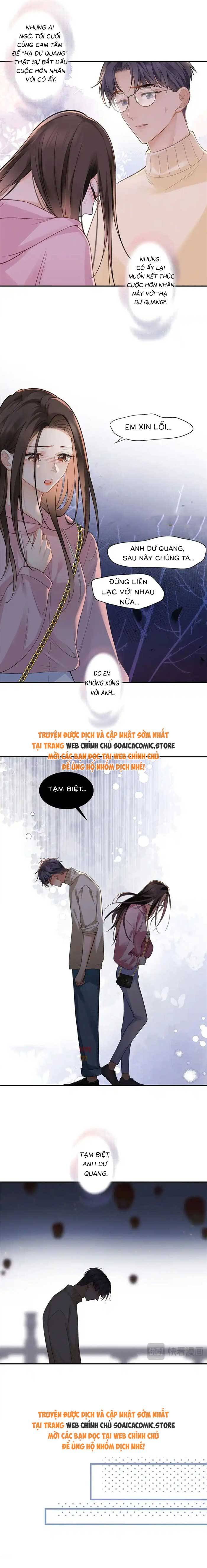 Hàng Tỷ Sao Trời Cũng Không Bằng Em Chap 78 - Next Chap 79