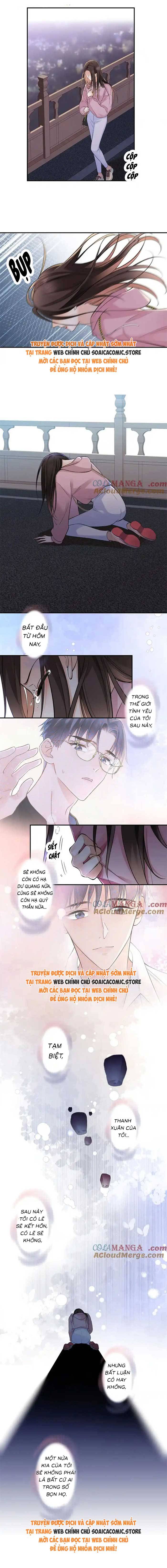 Hàng Tỷ Sao Trời Cũng Không Bằng Em Chap 78 - Next Chap 79