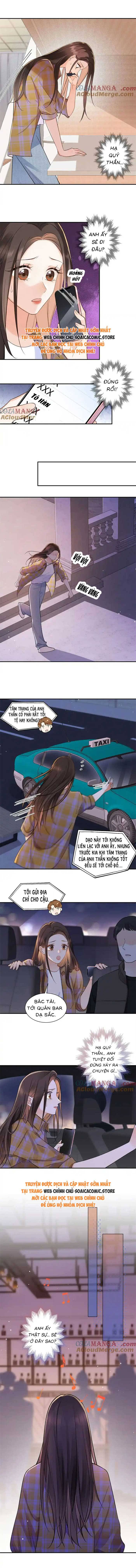 Hàng Tỷ Sao Trời Cũng Không Bằng Em Chap 78 - Next Chap 79