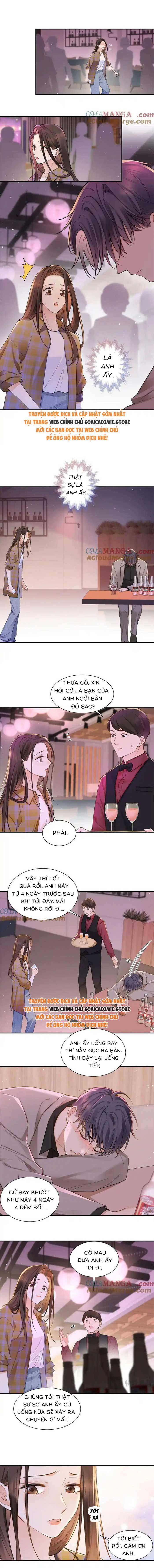 Hàng Tỷ Sao Trời Cũng Không Bằng Em Chap 78 - Next Chap 79