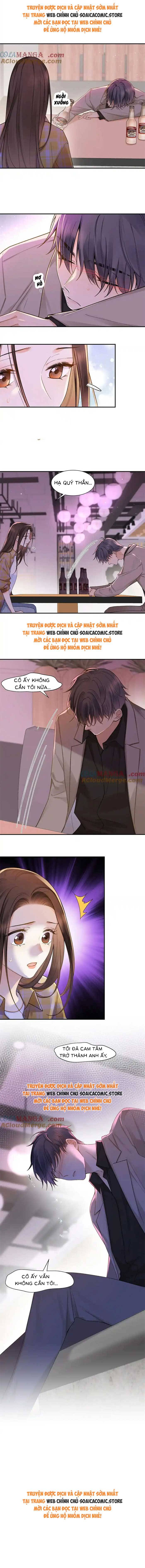 Hàng Tỷ Sao Trời Cũng Không Bằng Em Chap 78 - Next Chap 79