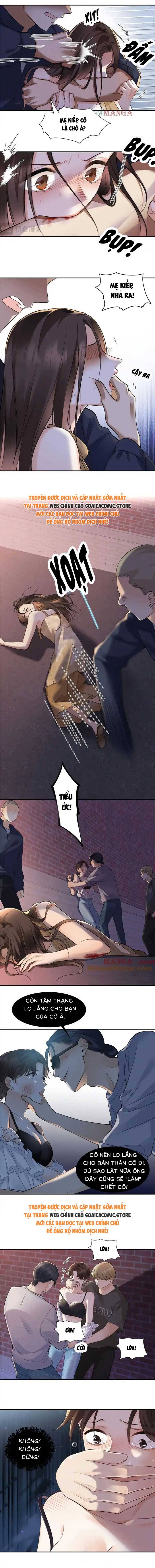 Hàng Tỷ Sao Trời Cũng Không Bằng Em Chap 80 - Next Chap 81