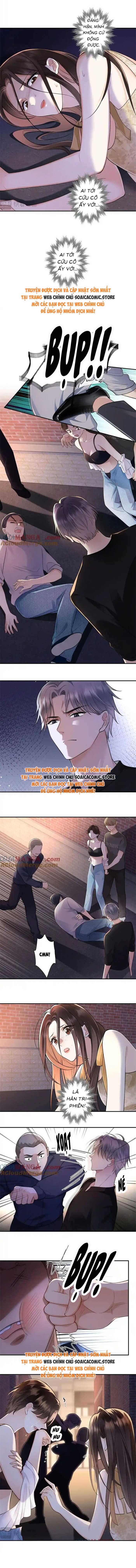 Hàng Tỷ Sao Trời Cũng Không Bằng Em Chap 80 - Next Chap 81