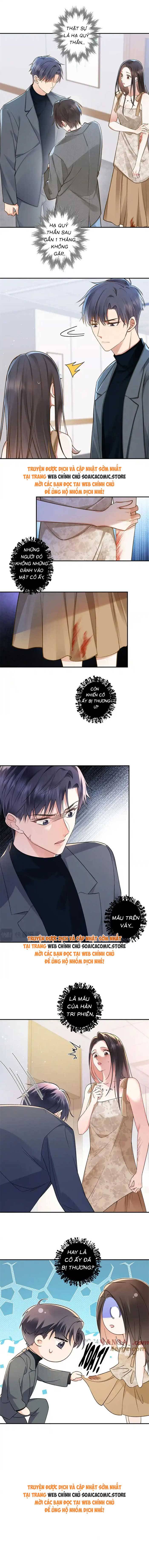 Hàng Tỷ Sao Trời Cũng Không Bằng Em Chap 80 - Next Chap 81