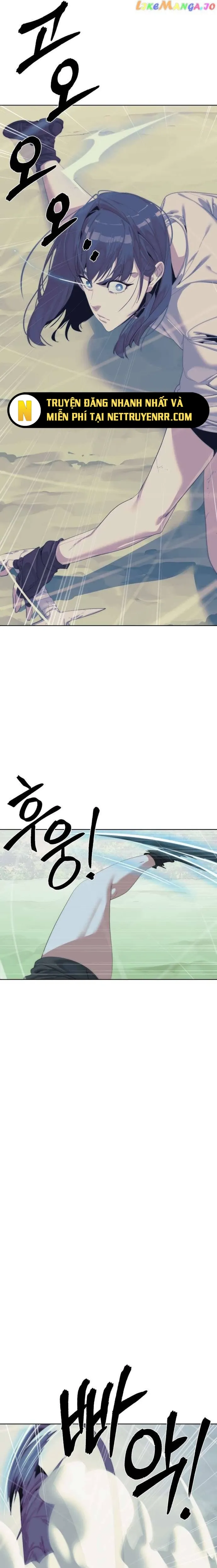 Hành Tinh Quái Vật Chap 59 - Next Chap 60