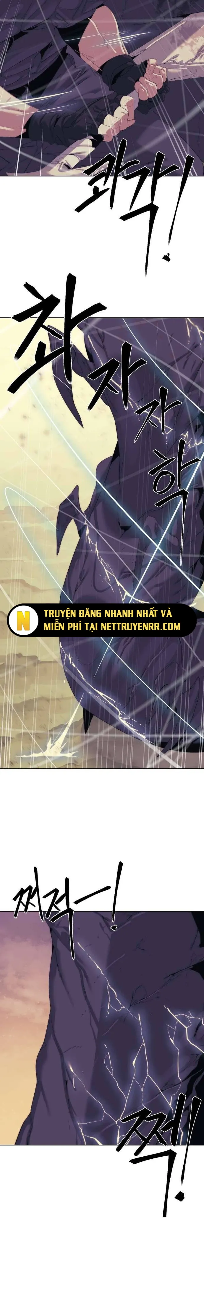 Hành Tinh Quái Vật Chap 59 - Next Chap 60