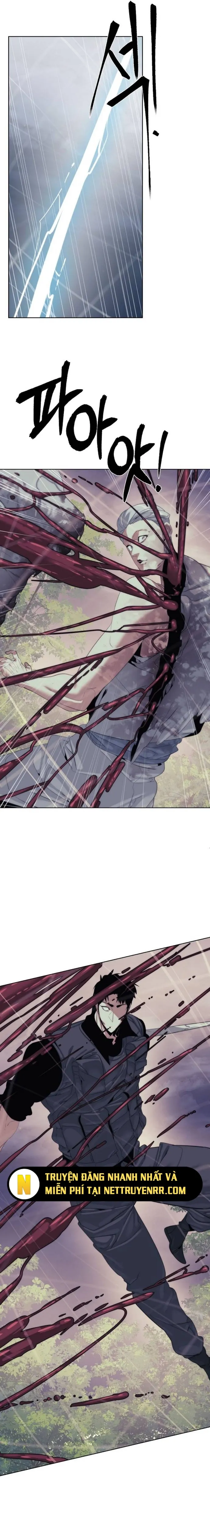 Hành Tinh Quái Vật Chap 62 - Next Chap 63