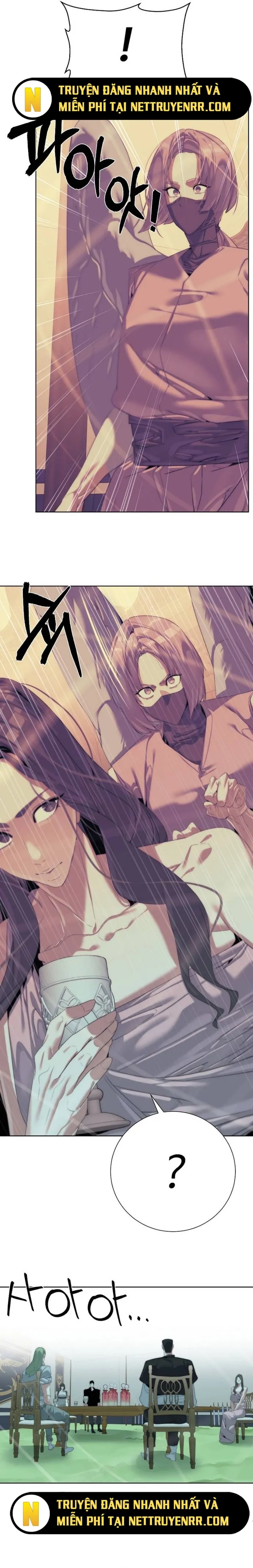 Hành Tinh Quái Vật Chap 64 - Next Chap 65