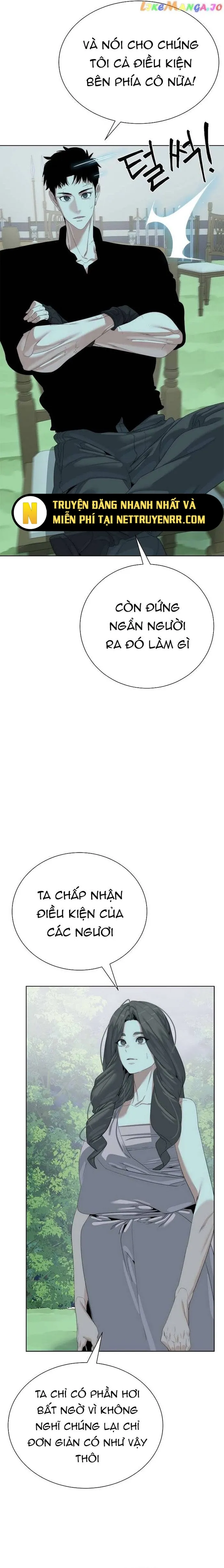 Hành Tinh Quái Vật Chap 66 - Next Chap 67