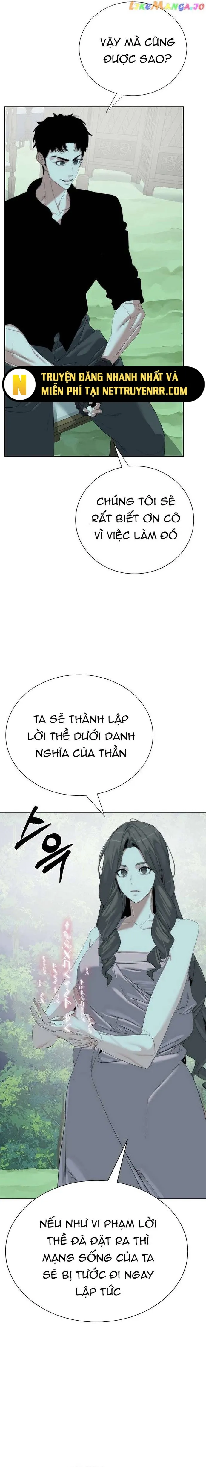 Hành Tinh Quái Vật Chap 66 - Next Chap 67