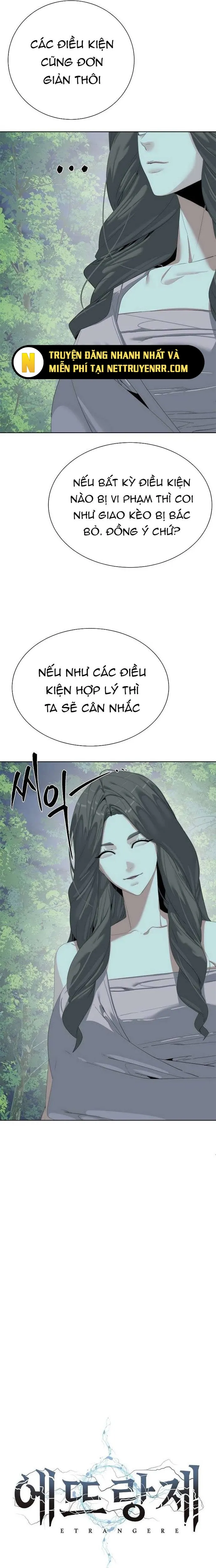 Hành Tinh Quái Vật Chap 66 - Next Chap 67