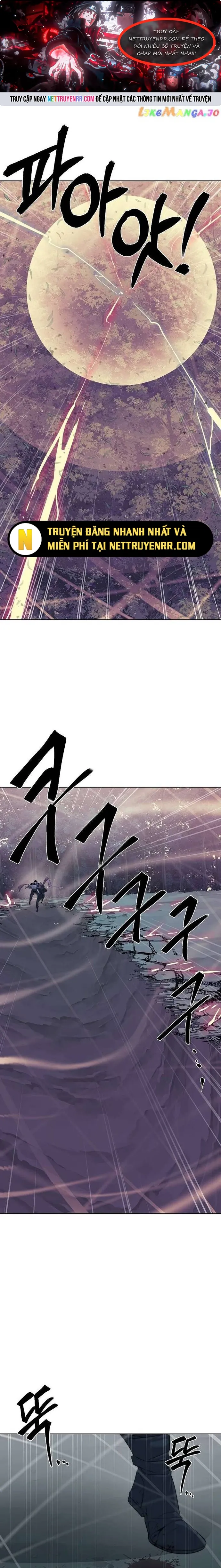 Hành Tinh Quái Vật Chap 70 - Next Chap 71