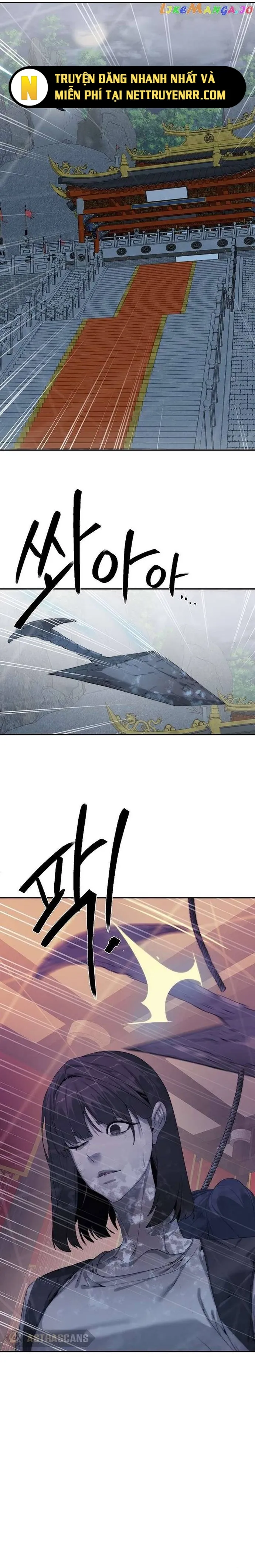 Hành Tinh Quái Vật Chap 72 - Next Chap 73