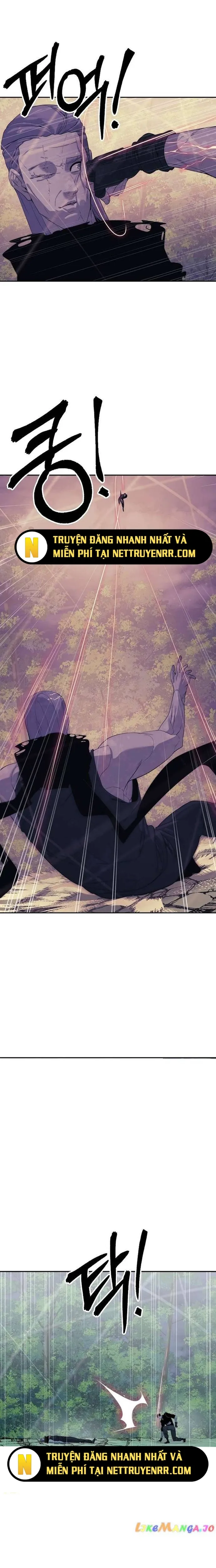 Hành Tinh Quái Vật Chap 72 - Next Chap 73