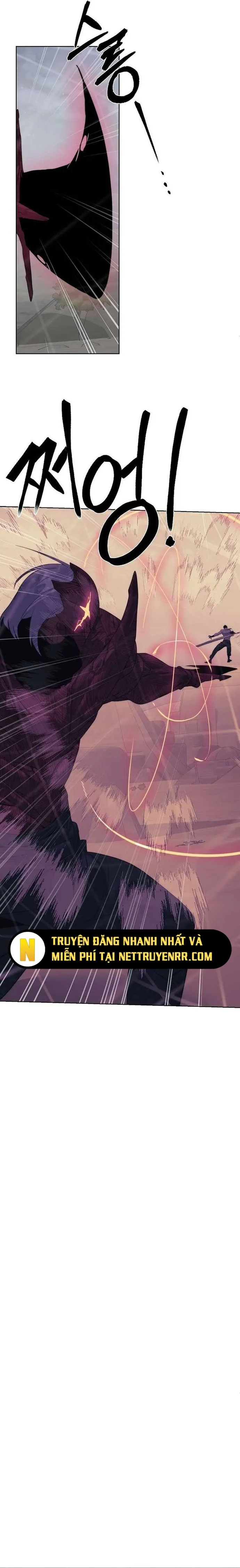 Hành Tinh Quái Vật Chap 74 - Next Chap 75