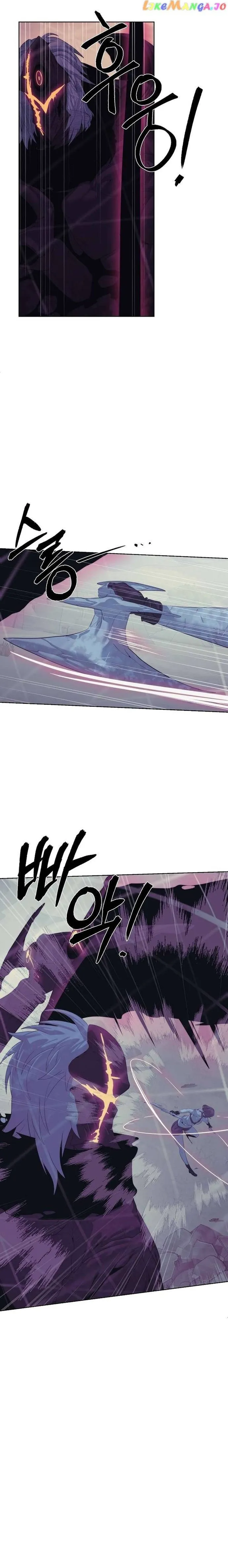 Hành Tinh Quái Vật Chap 77 - Next Chap 78