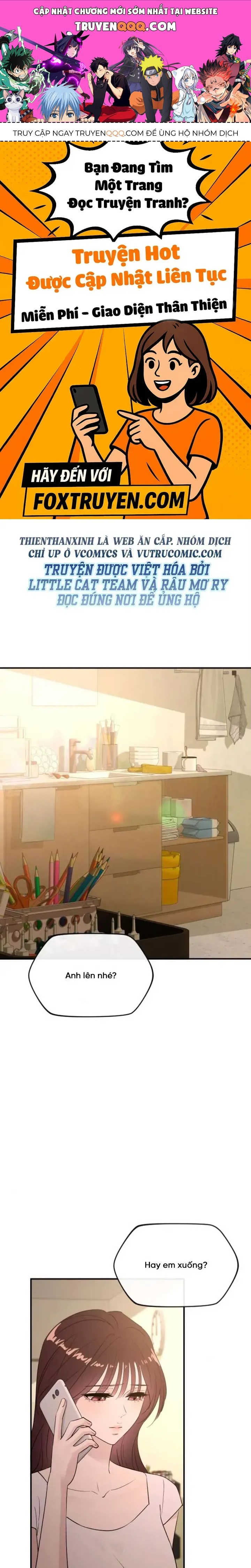 Hành Vi Khốn Nạn Chap 64 - Next Chap 65