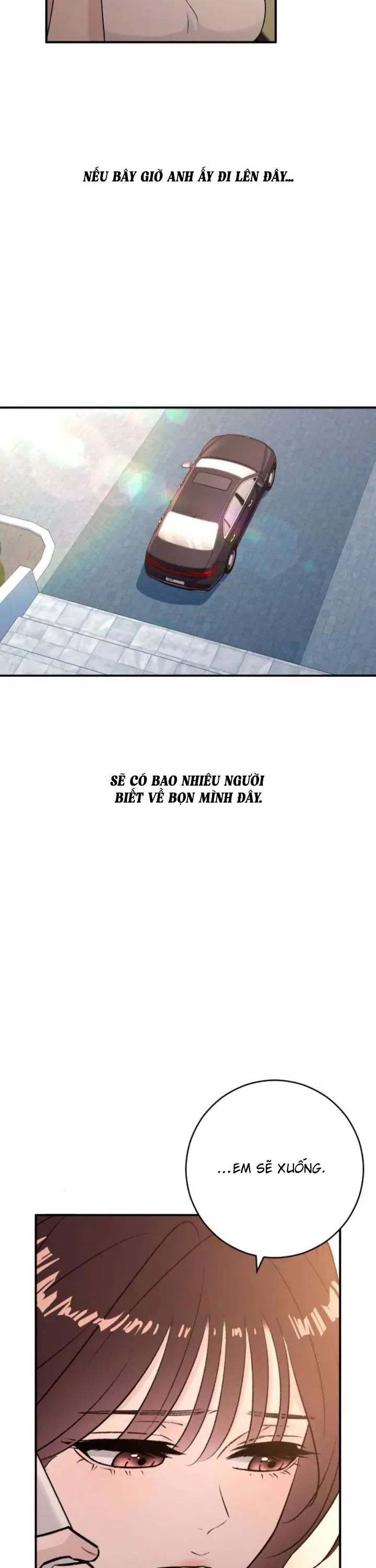 Hành Vi Khốn Nạn Chap 64 - Next Chap 65