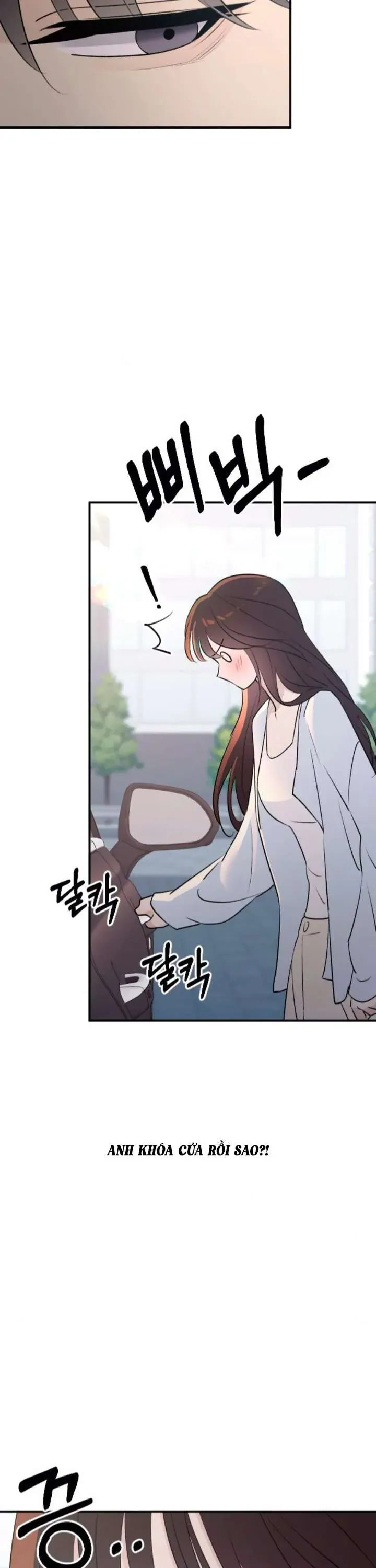 Hành Vi Khốn Nạn Chap 64 - Next Chap 65