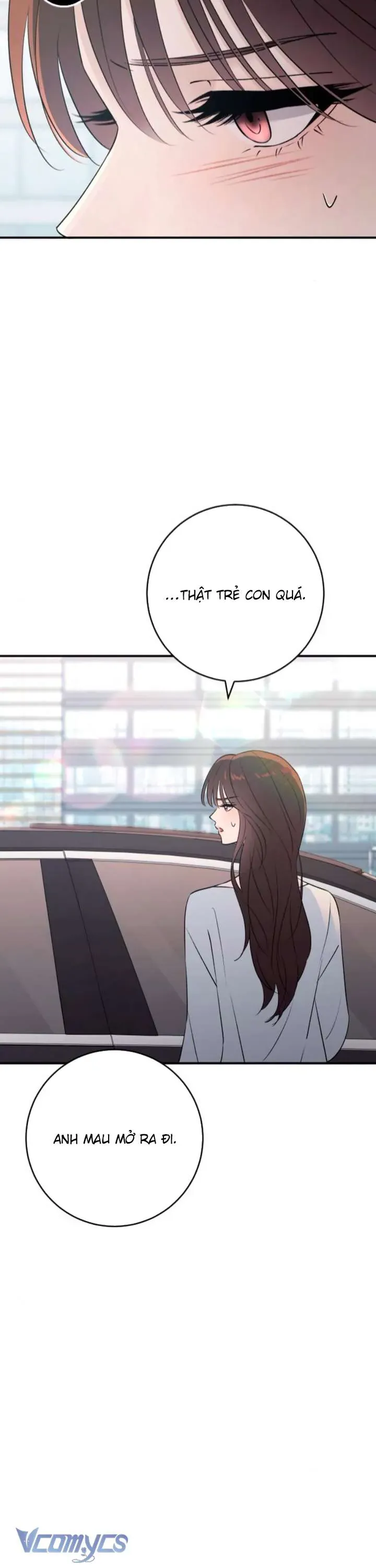 Hành Vi Khốn Nạn Chap 64 - Next Chap 65