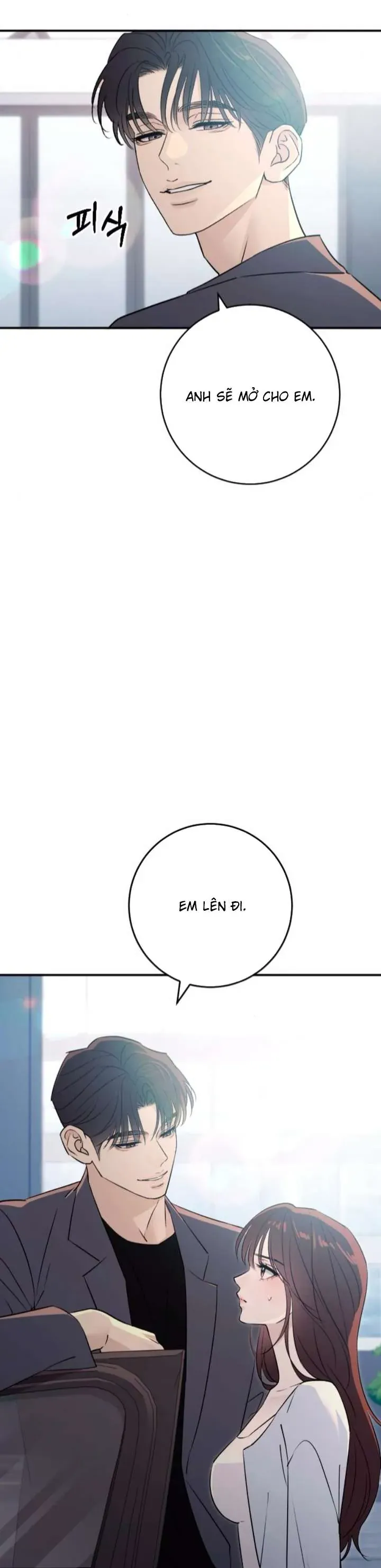 Hành Vi Khốn Nạn Chap 64 - Next Chap 65