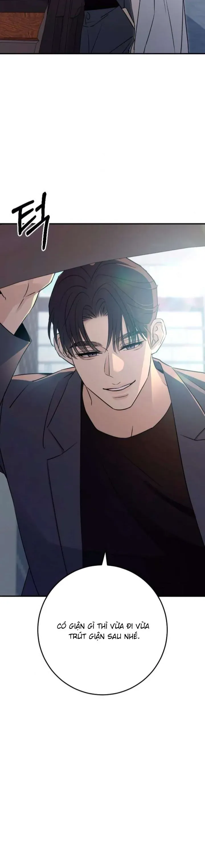 Hành Vi Khốn Nạn Chap 64 - Next Chap 65