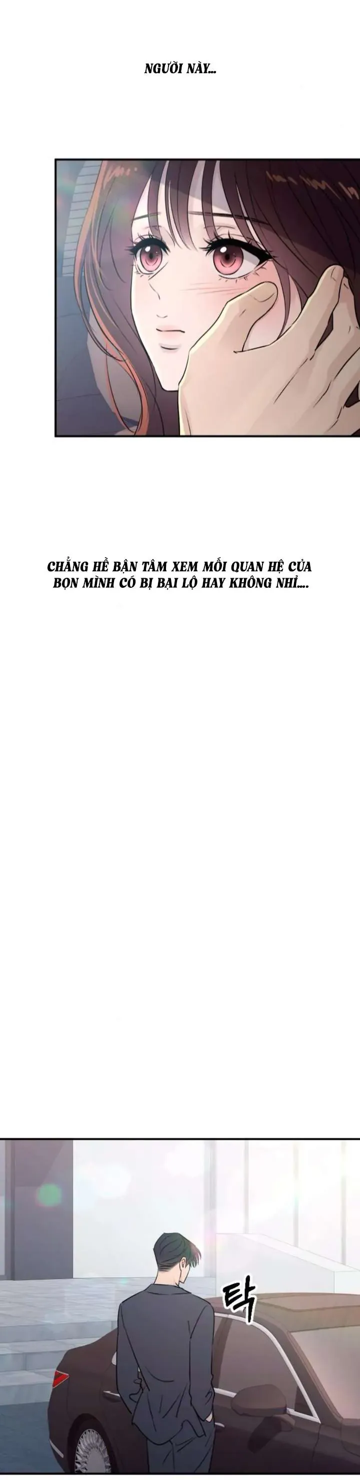 Hành Vi Khốn Nạn Chap 64 - Next Chap 65