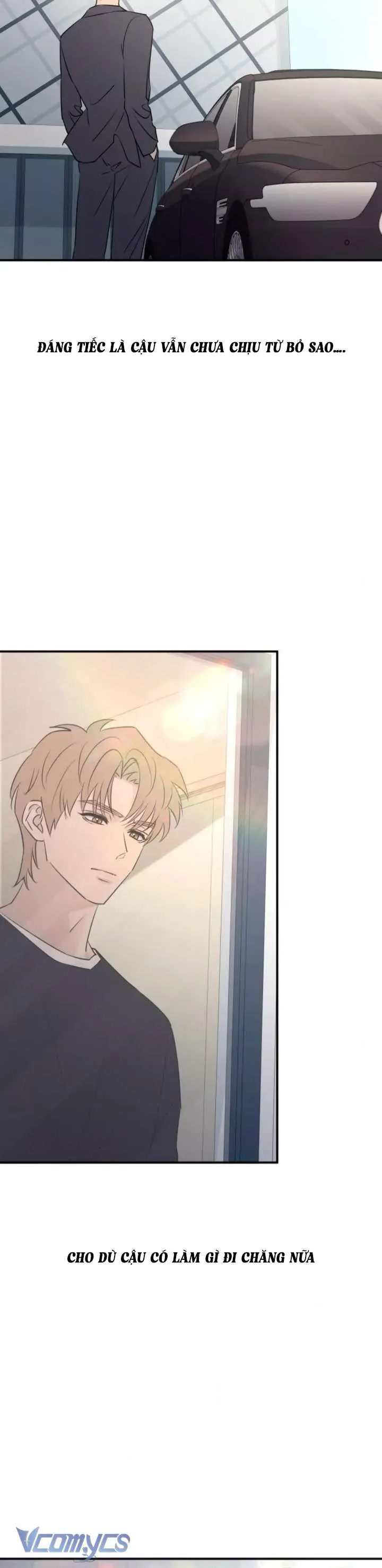 Hành Vi Khốn Nạn Chap 64 - Next Chap 65