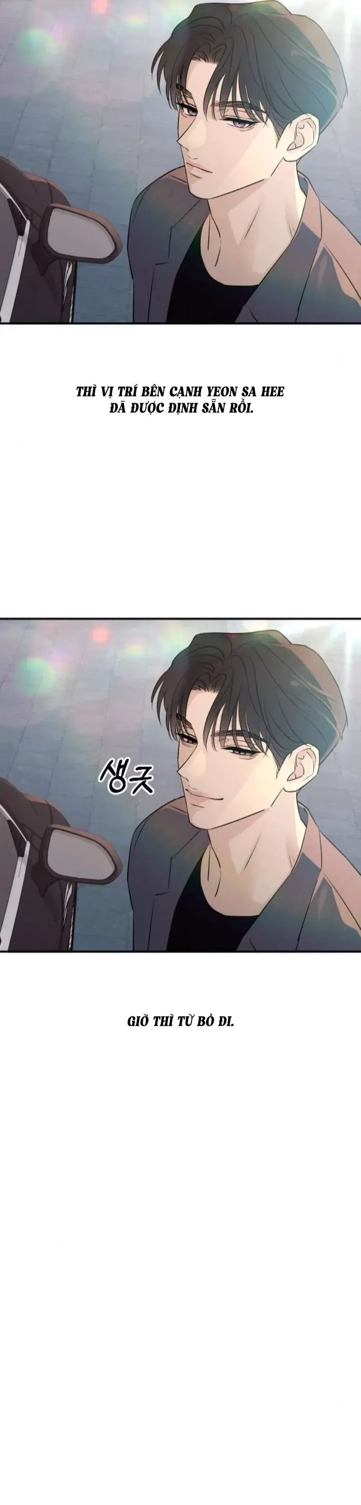 Hành Vi Khốn Nạn Chap 64 - Next Chap 65