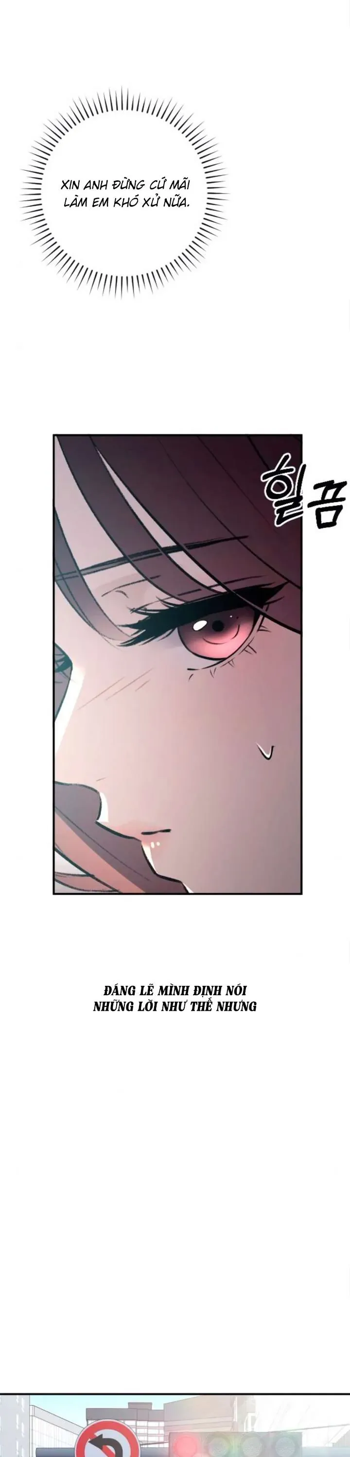 Hành Vi Khốn Nạn Chap 64 - Next Chap 65