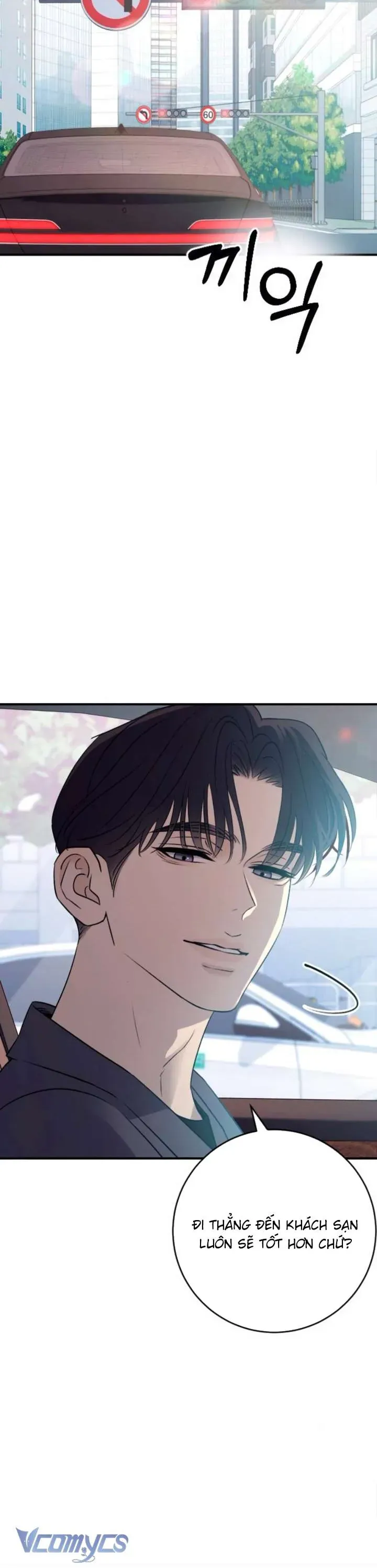 Hành Vi Khốn Nạn Chap 64 - Next Chap 65