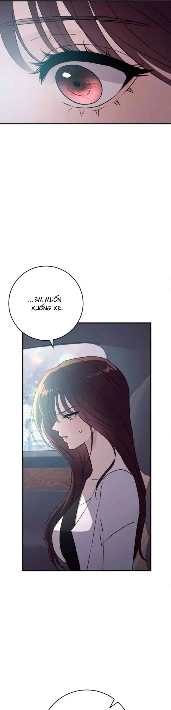 Hành Vi Khốn Nạn Chap 64 - Next Chap 65
