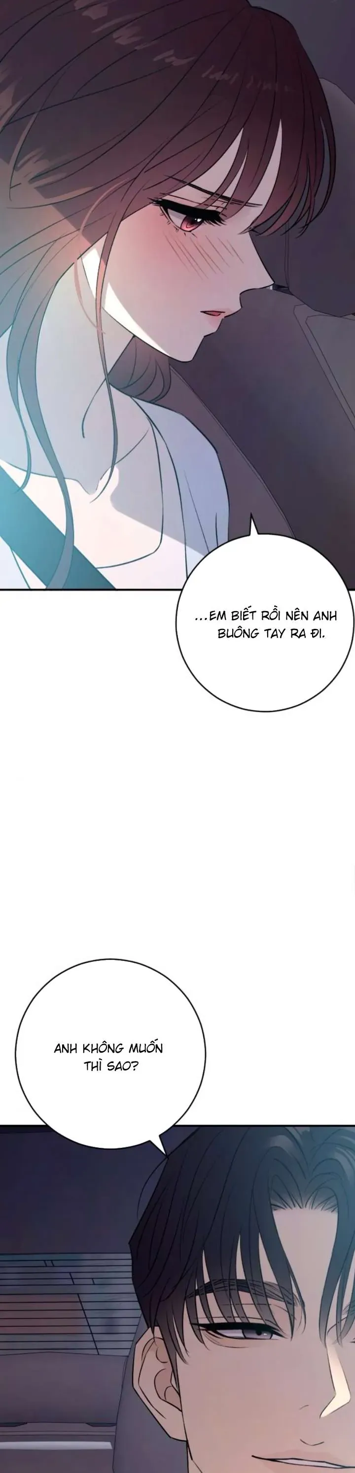 Hành Vi Khốn Nạn Chap 64 - Next Chap 65