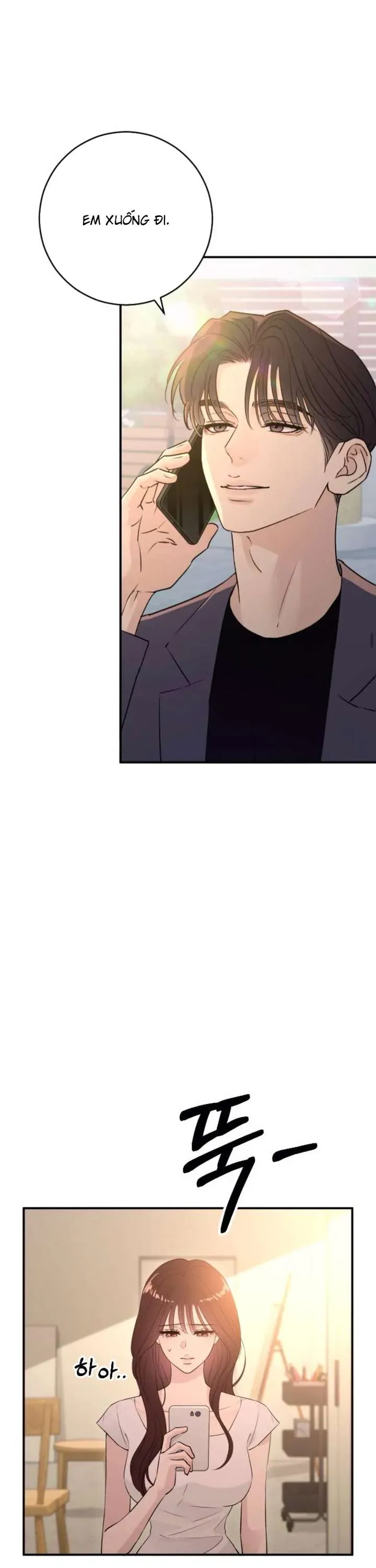 Hành Vi Khốn Nạn Chap 64 - Next Chap 65