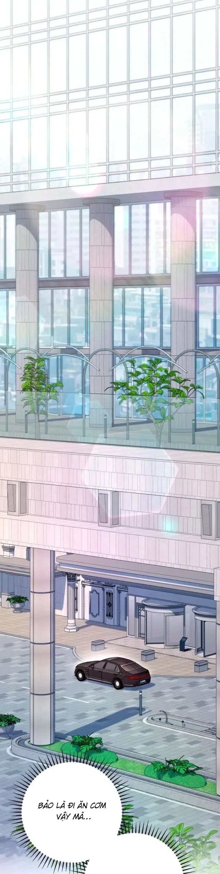 Hành Vi Khốn Nạn Chap 64 - Next Chap 65