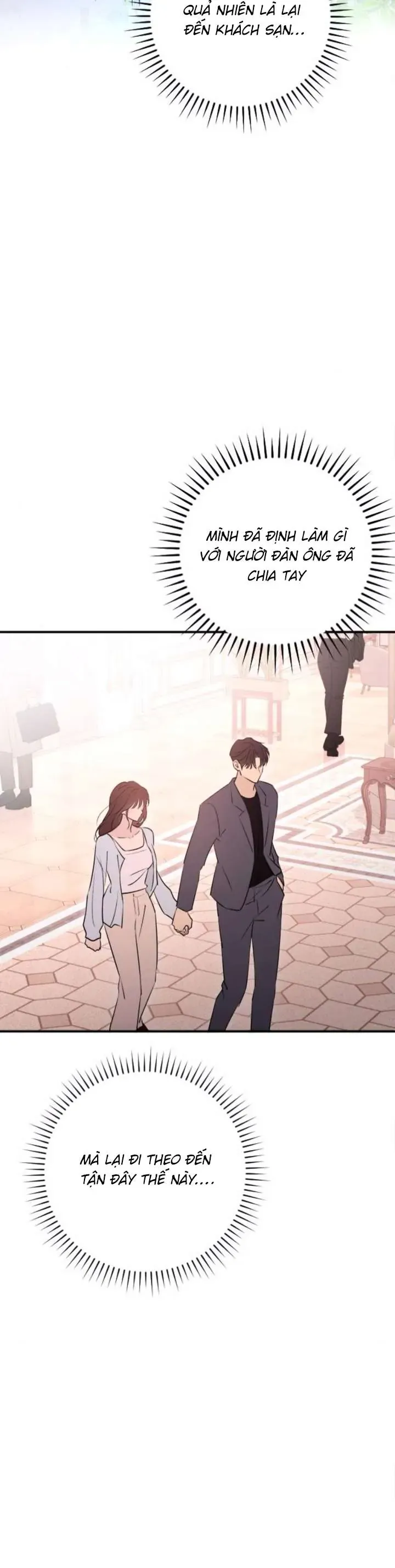 Hành Vi Khốn Nạn Chap 64 - Next Chap 65