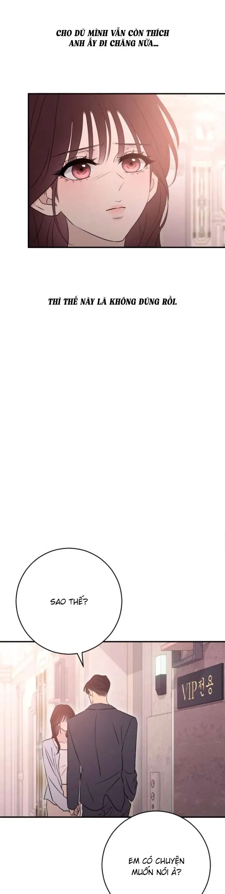 Hành Vi Khốn Nạn Chap 64 - Next Chap 65