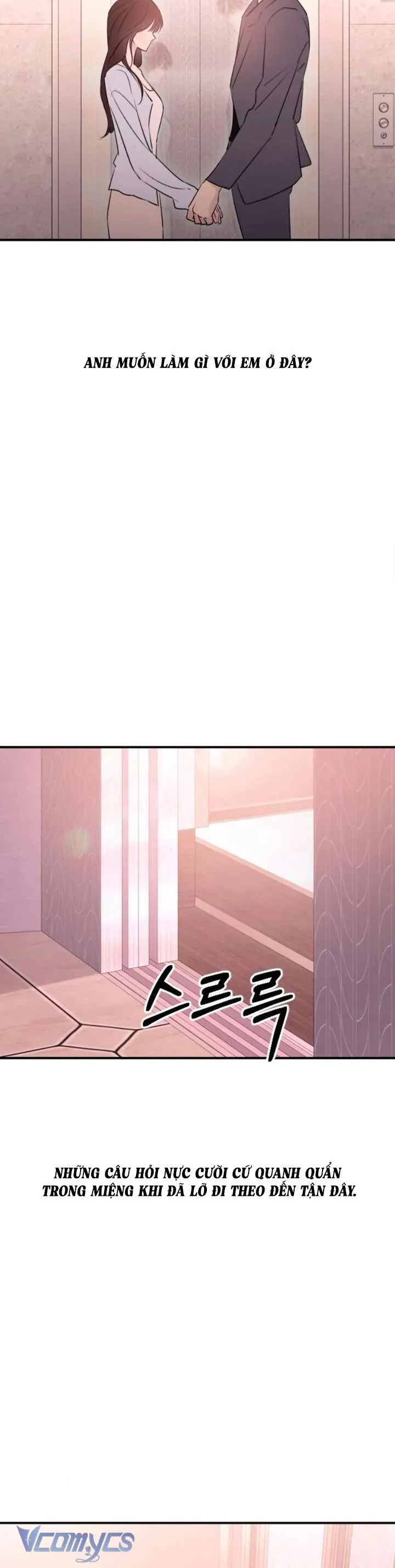 Hành Vi Khốn Nạn Chap 64 - Next Chap 65