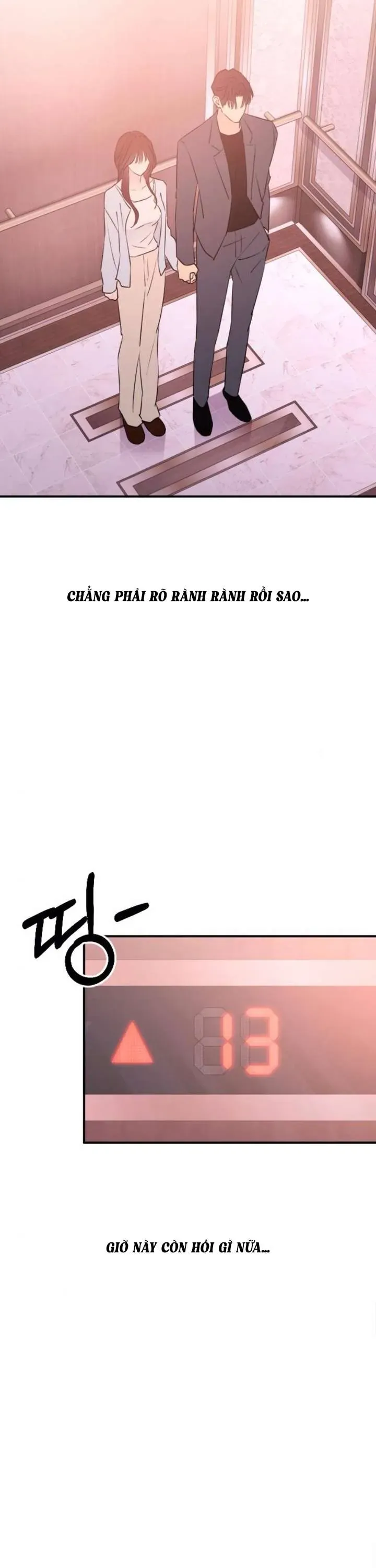 Hành Vi Khốn Nạn Chap 64 - Next Chap 65