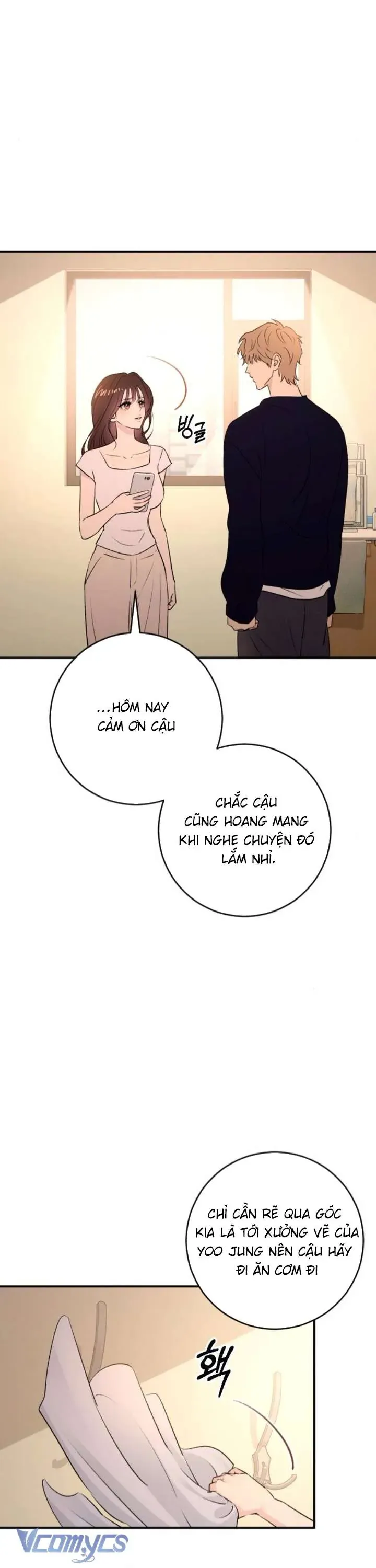 Hành Vi Khốn Nạn Chap 64 - Next Chap 65