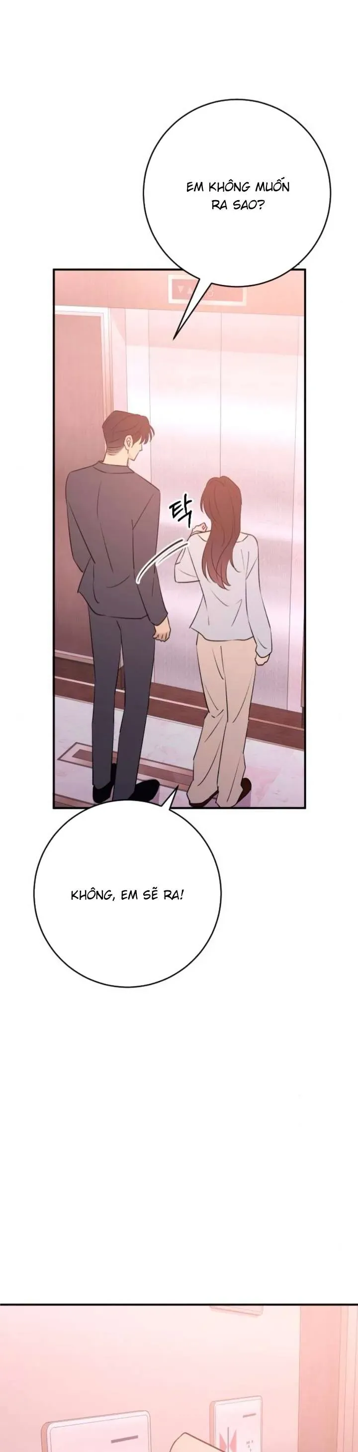 Hành Vi Khốn Nạn Chap 64 - Next Chap 65