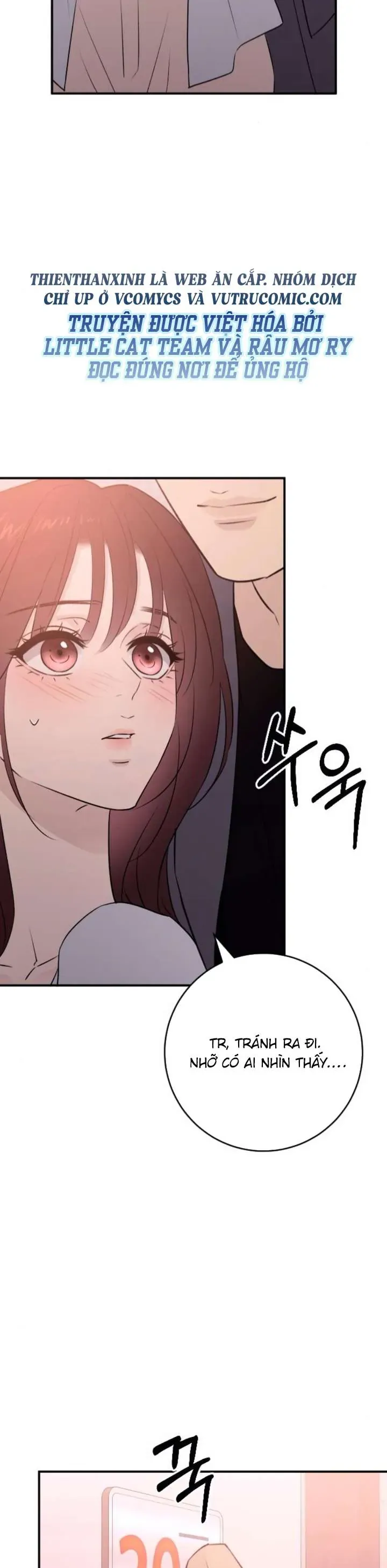 Hành Vi Khốn Nạn Chap 64 - Next Chap 65